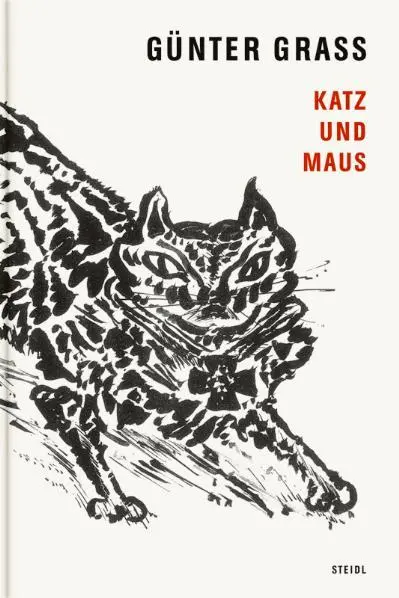 Cover: 9783869302379 | Katz und Maus | Günter Grass | Buch | 159 S. | Deutsch | 2011