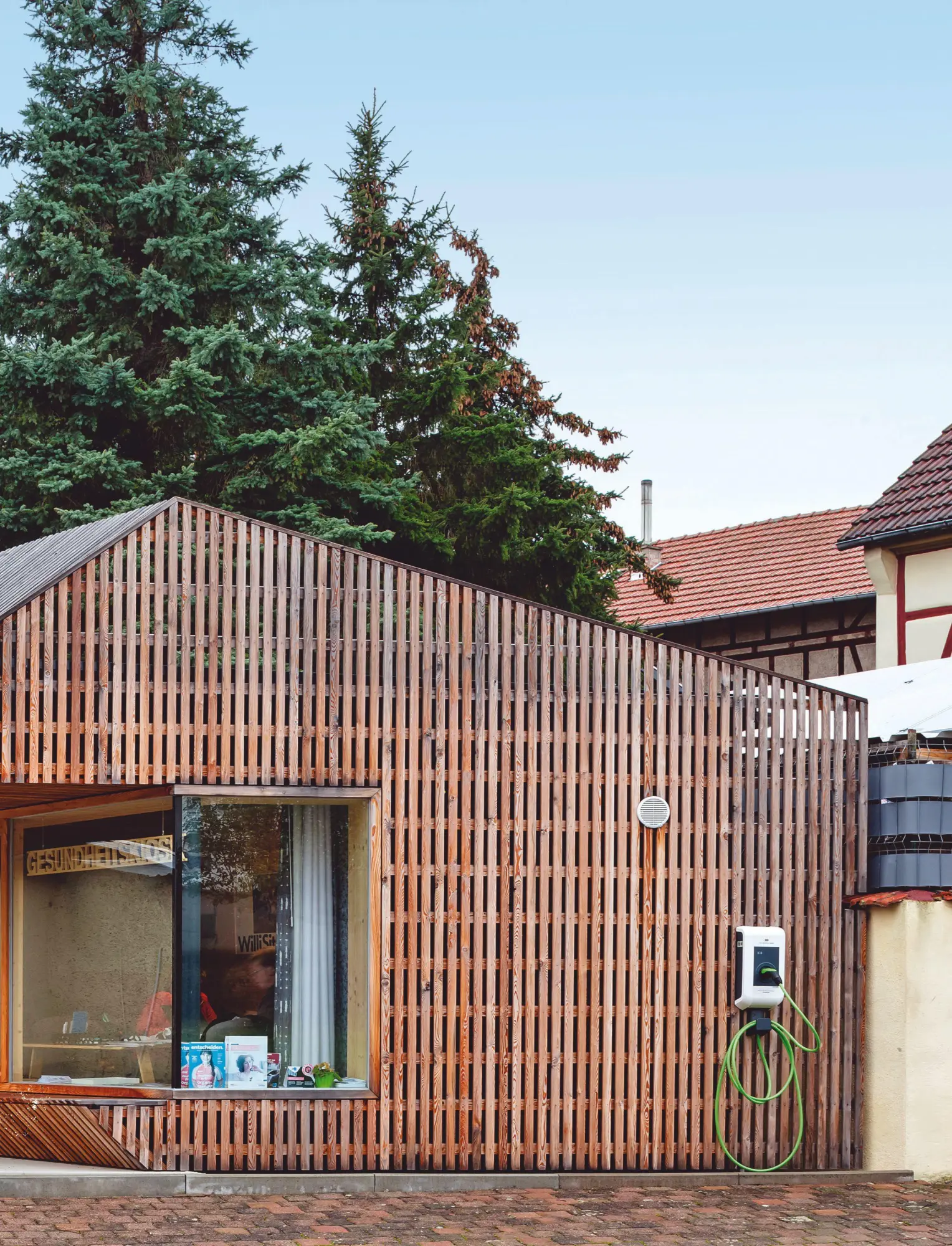 Bild: 9783986122379 | Baustelle Transformation | Zehn Strategien für Stadt und Land | Buch