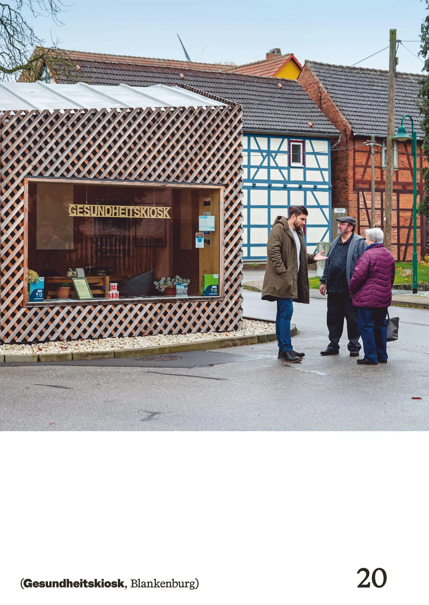 Bild: 9783986122379 | Baustelle Transformation | Zehn Strategien für Stadt und Land | Buch
