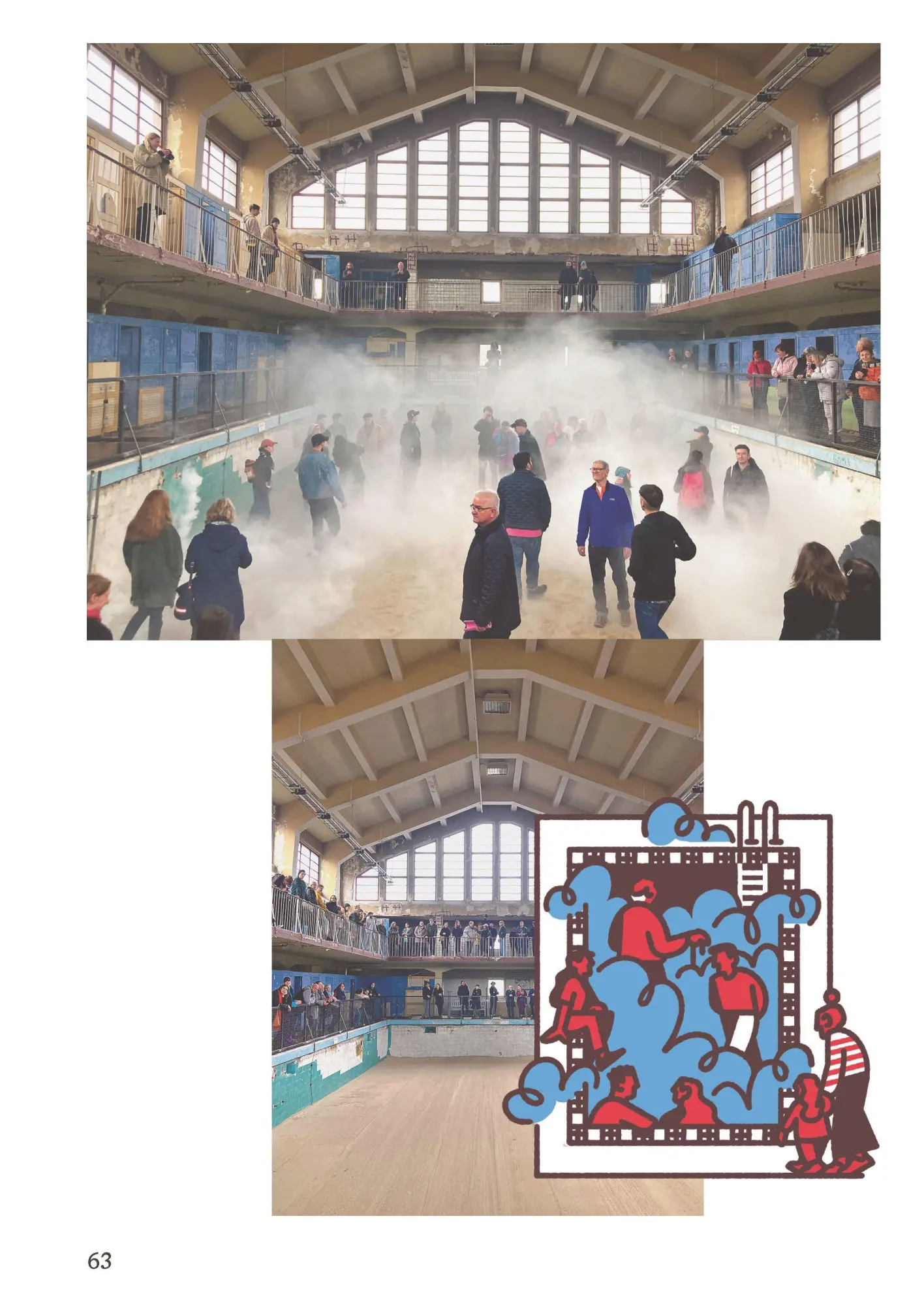 Bild: 9783986122379 | Baustelle Transformation | Zehn Strategien für Stadt und Land | Buch
