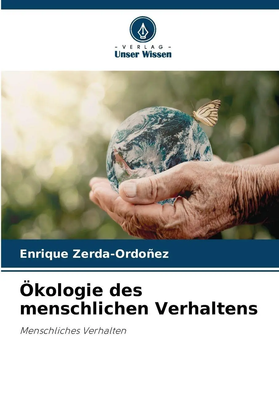 Cover: 9786630172379 | Ökologie des menschlichen Verhaltens | Menschliches Verhalten | Buch