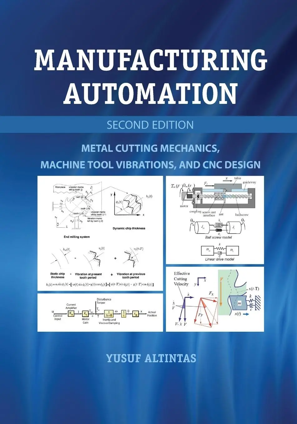 Cover: 9780521172479 | Manufacturing Automation | Yusuf Altintas | Taschenbuch | Englisch