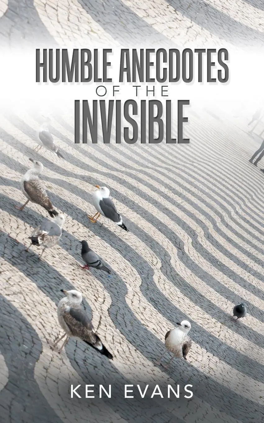 Cover: 9781728392479 | Humble Anecdotes of the Invisible | Ken Evans | Taschenbuch | Englisch