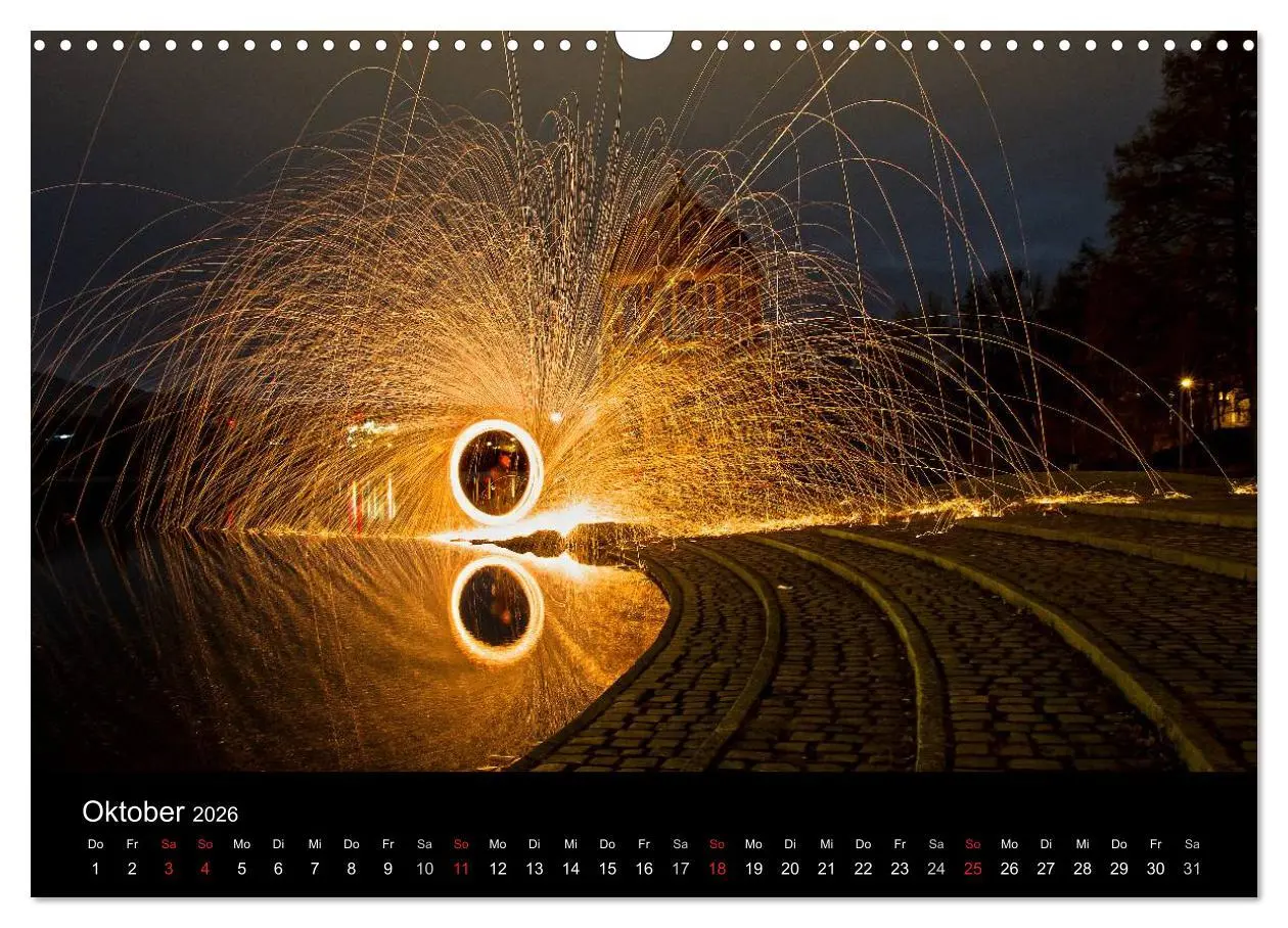 Bild: 9783516232479 | Freiburger Impressionen (Wandkalender 2026 DIN A3 quer), CALVENDO...