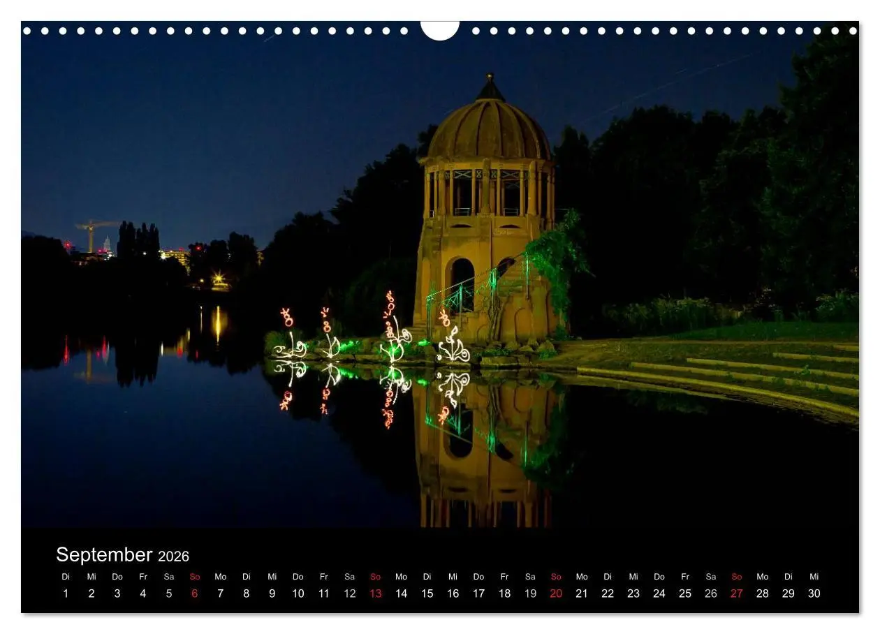 Bild: 9783516232479 | Freiburger Impressionen (Wandkalender 2026 DIN A3 quer), CALVENDO...