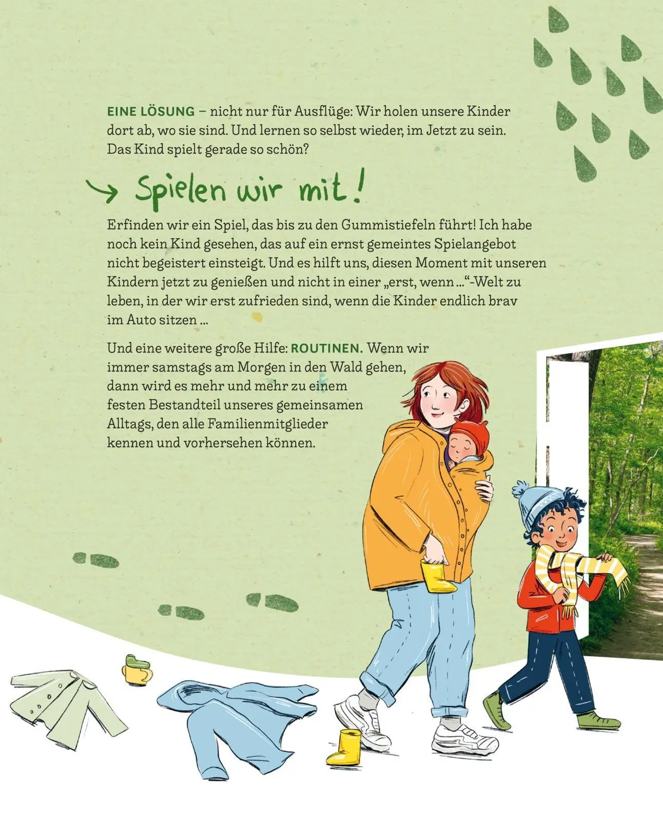 Bild: 9783551192479 | Spiele &amp; Rituale für euren Alltag | Nicola Schmidt (u. a.) | Buch
