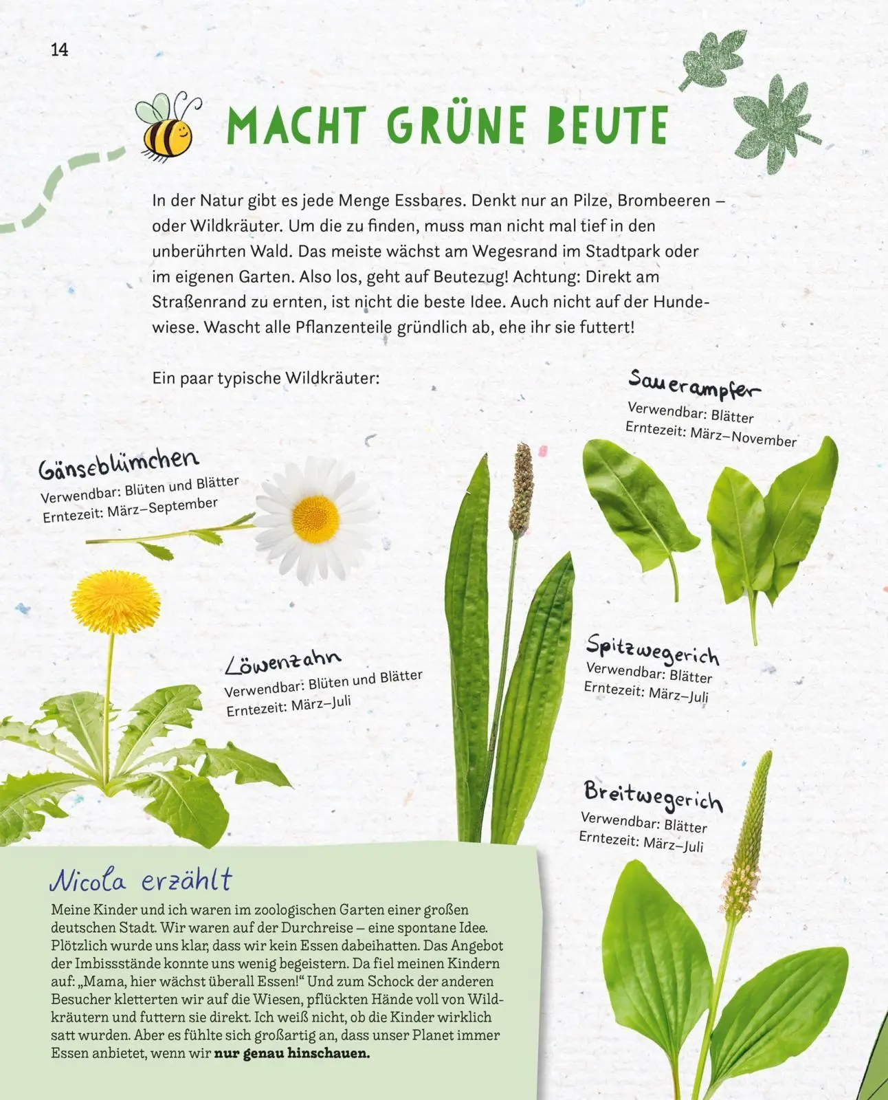Bild: 9783551192479 | Spiele &amp; Rituale für euren Alltag | Nicola Schmidt (u. a.) | Buch