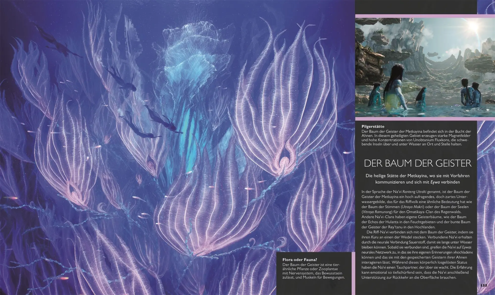 Bild: 9783831052479 | Die Welt von Avatar | DK Verlag | Buch | 200 S. | Deutsch | 2025