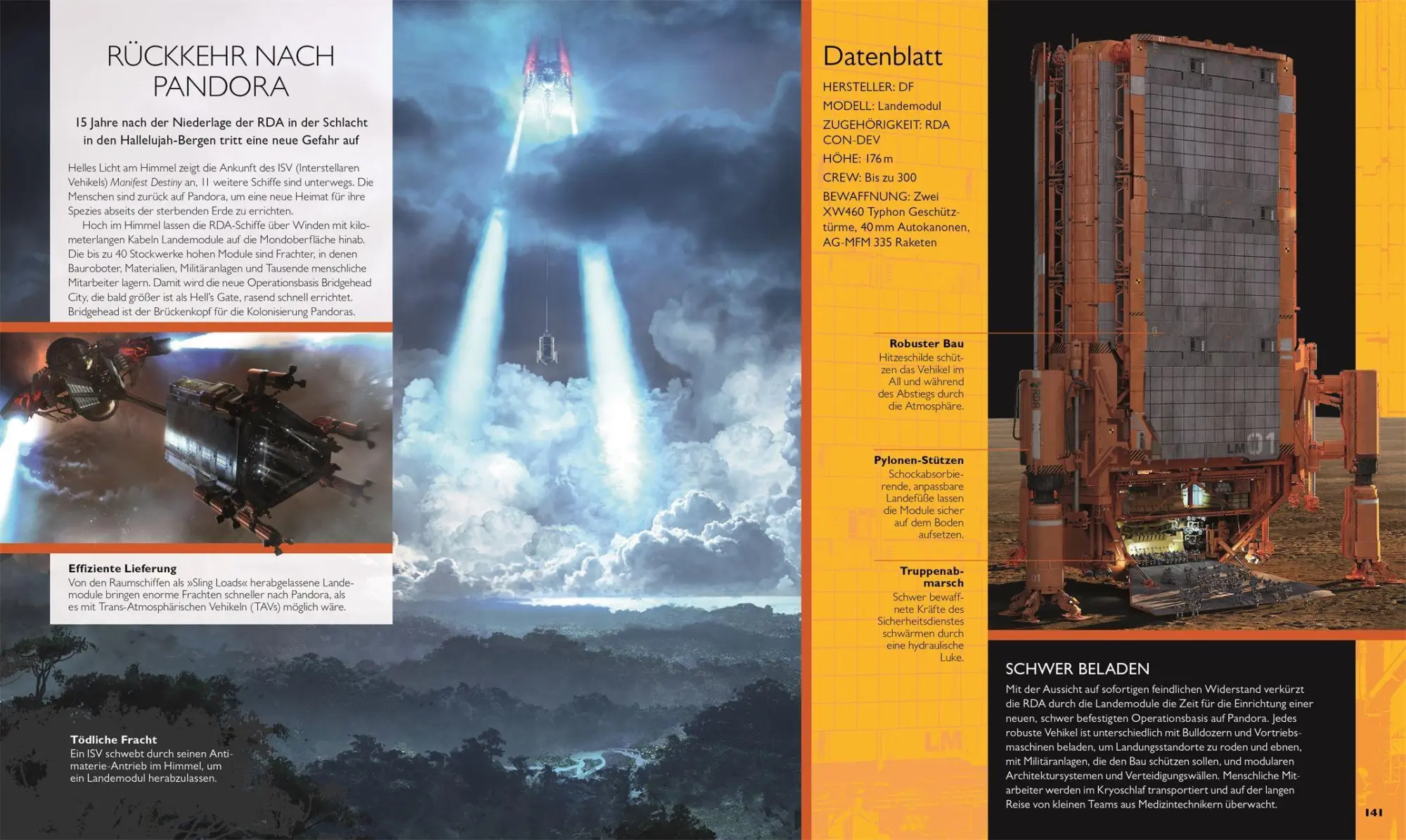 Bild: 9783831052479 | Die Welt von Avatar | DK Verlag | Buch | 200 S. | Deutsch | 2025