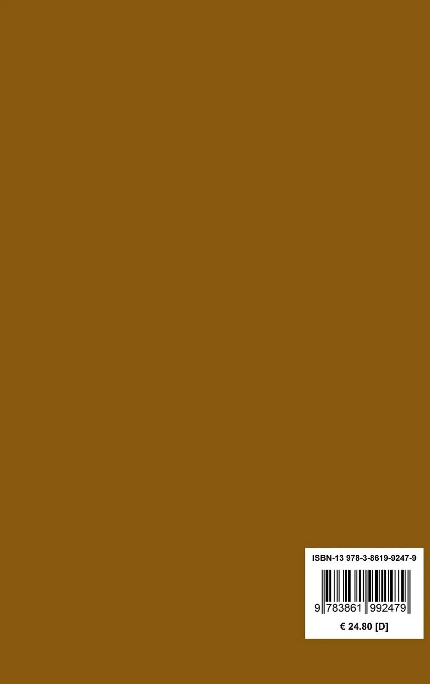 Rückseite: 9783861992479 | Wanderungen durch Thüringen | Ludwig Bechstein | Buch | 276 S. | 2016