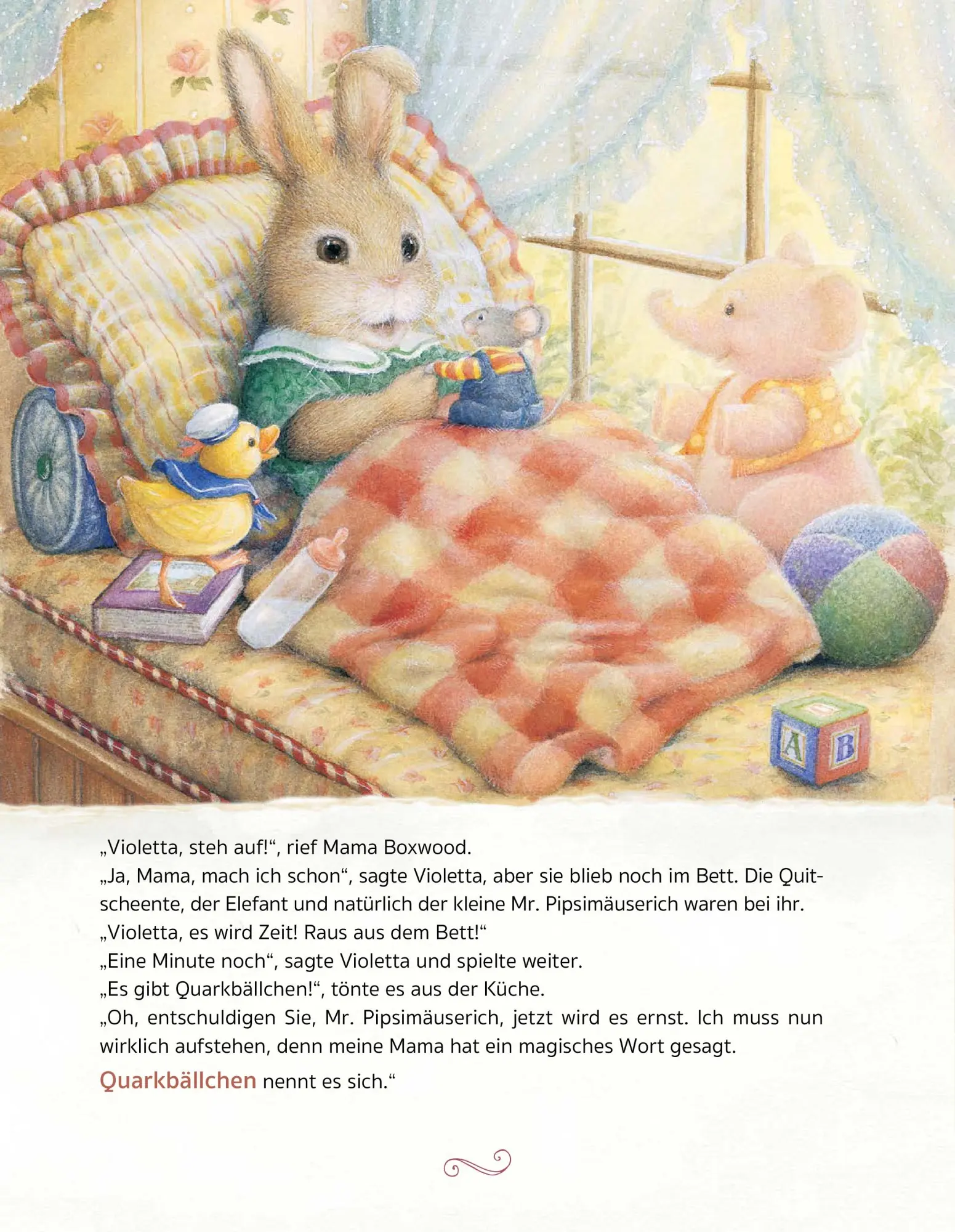 Bild: 9783963722479 | Küchen-ABC | Kochen mit Kindern: einfach und lecker | Verlag (u. a.)