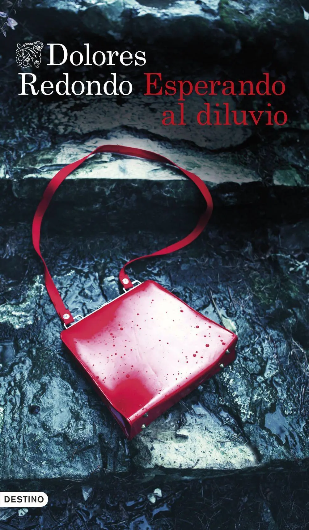 Cover: 9788423362479 | Esperando al diluvio | Dolores Redondo | Taschenbuch | Spanisch | 2022