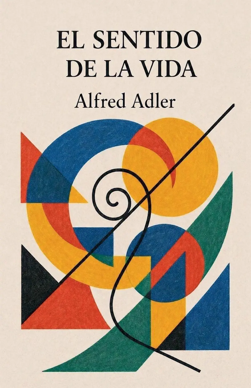 Cover: 9798233652479 | El sentido de la vida | Alfred Adler | Taschenbuch | Spanisch | 2026