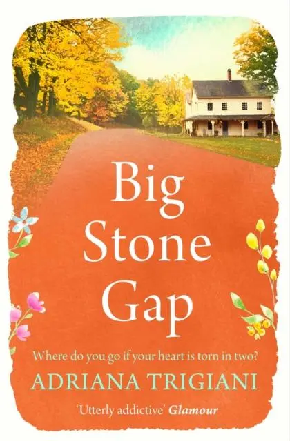 Cover: 9781471192579 | Big Stone Gap | Adriana Trigiani | Taschenbuch | Englisch | 2021