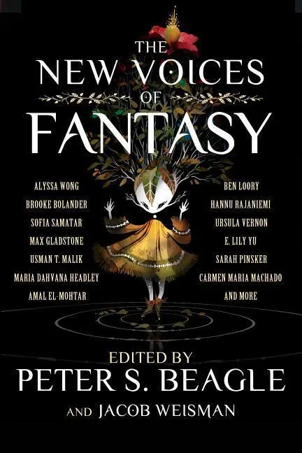 Cover: 9781616962579 | The New Voices of Fantasy | Eugene Fisher (u. a.) | Taschenbuch | 2017