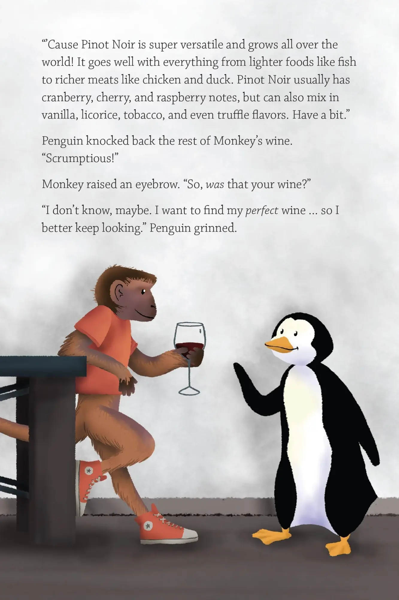 Bild: 9781646042579 | Are You My Wine? | Reese Ling | Taschenbuch | Kartoniert / Broschiert