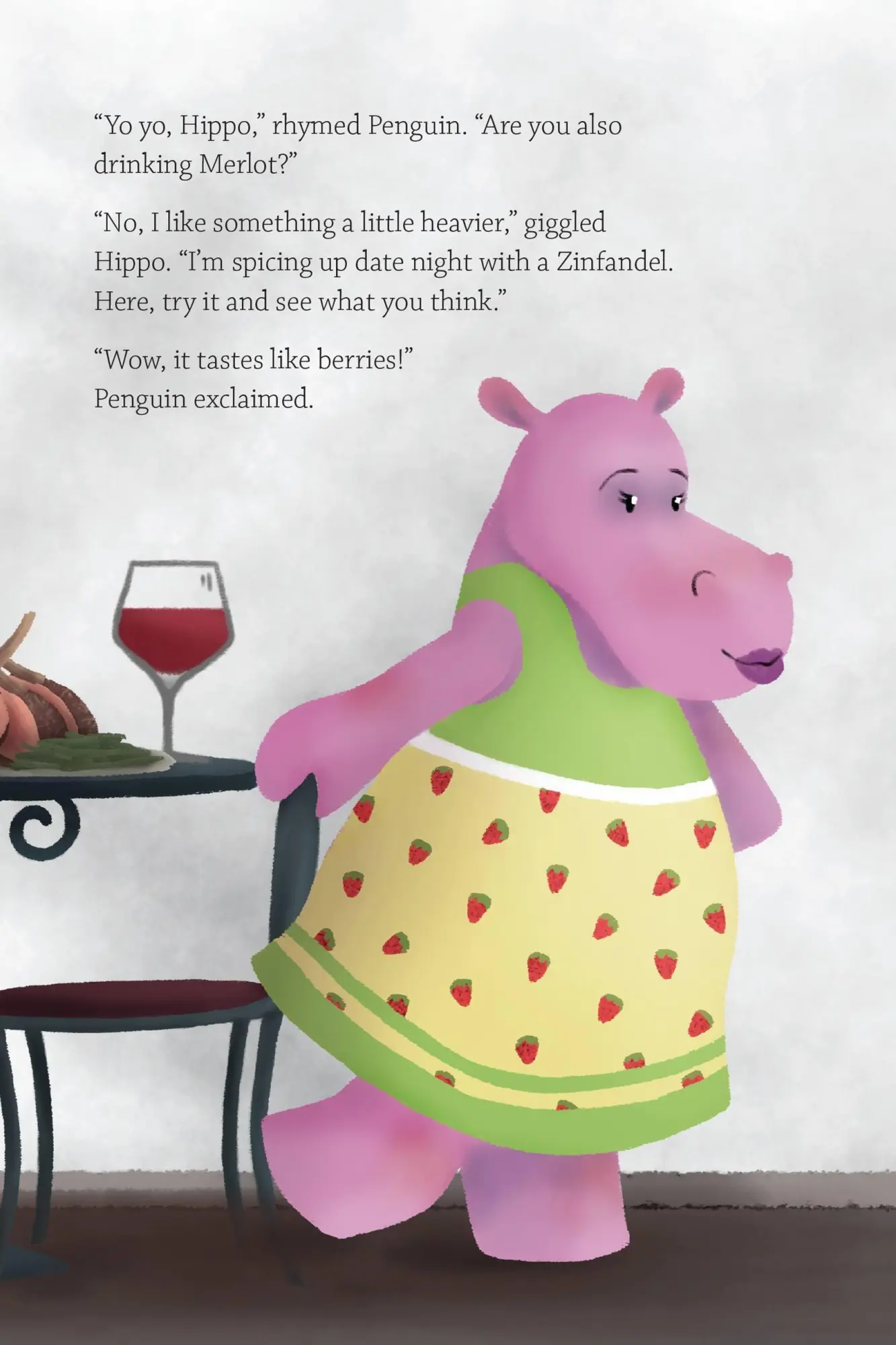 Bild: 9781646042579 | Are You My Wine? | Reese Ling | Taschenbuch | Kartoniert / Broschiert