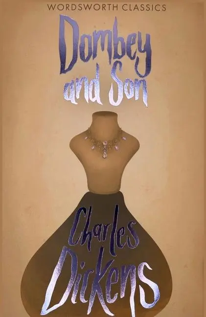 Cover: 9781853262579 | Dombey and Son | Charles Dickens | Taschenbuch | Englisch | 1995