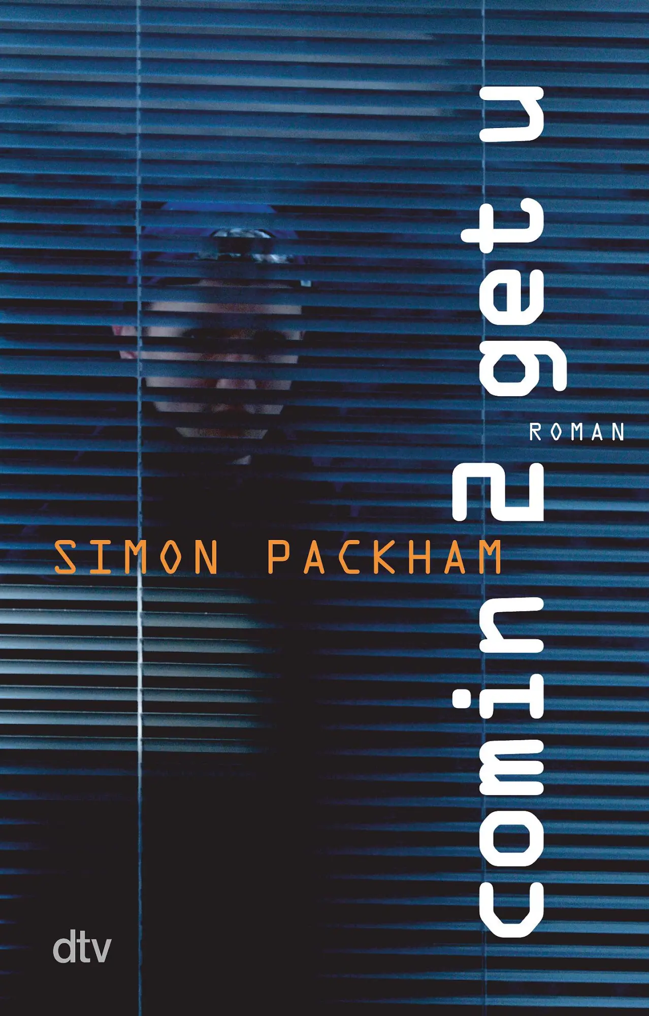 Cover: 9783423782579 | Comin 2 get u | Simon Packham | Taschenbuch | dtv- pocket | 208 S.