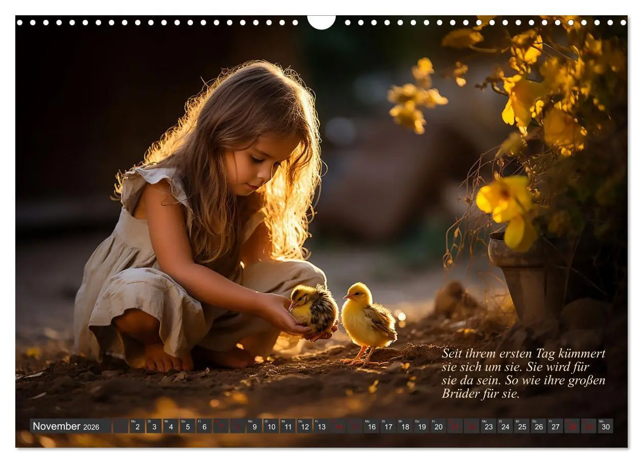 Bild: 9783457512579 | Mittelalter Lebensgeschichten (Wandkalender 2026 DIN A3 quer),...