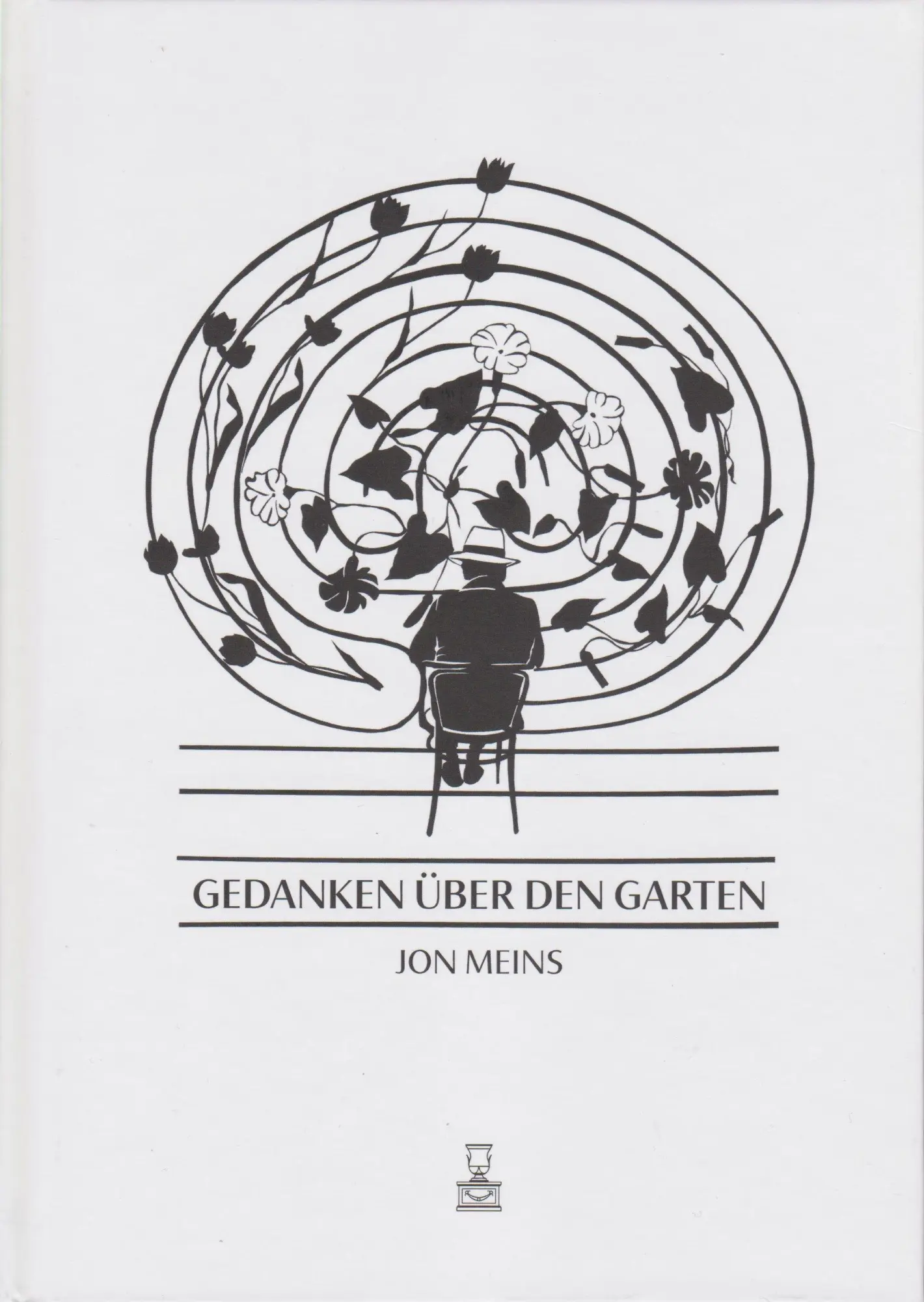 Cover: 9783730822579 | Gedanken über den Garten | Jon Meins | Buch | 612 S. | Deutsch | 2026
