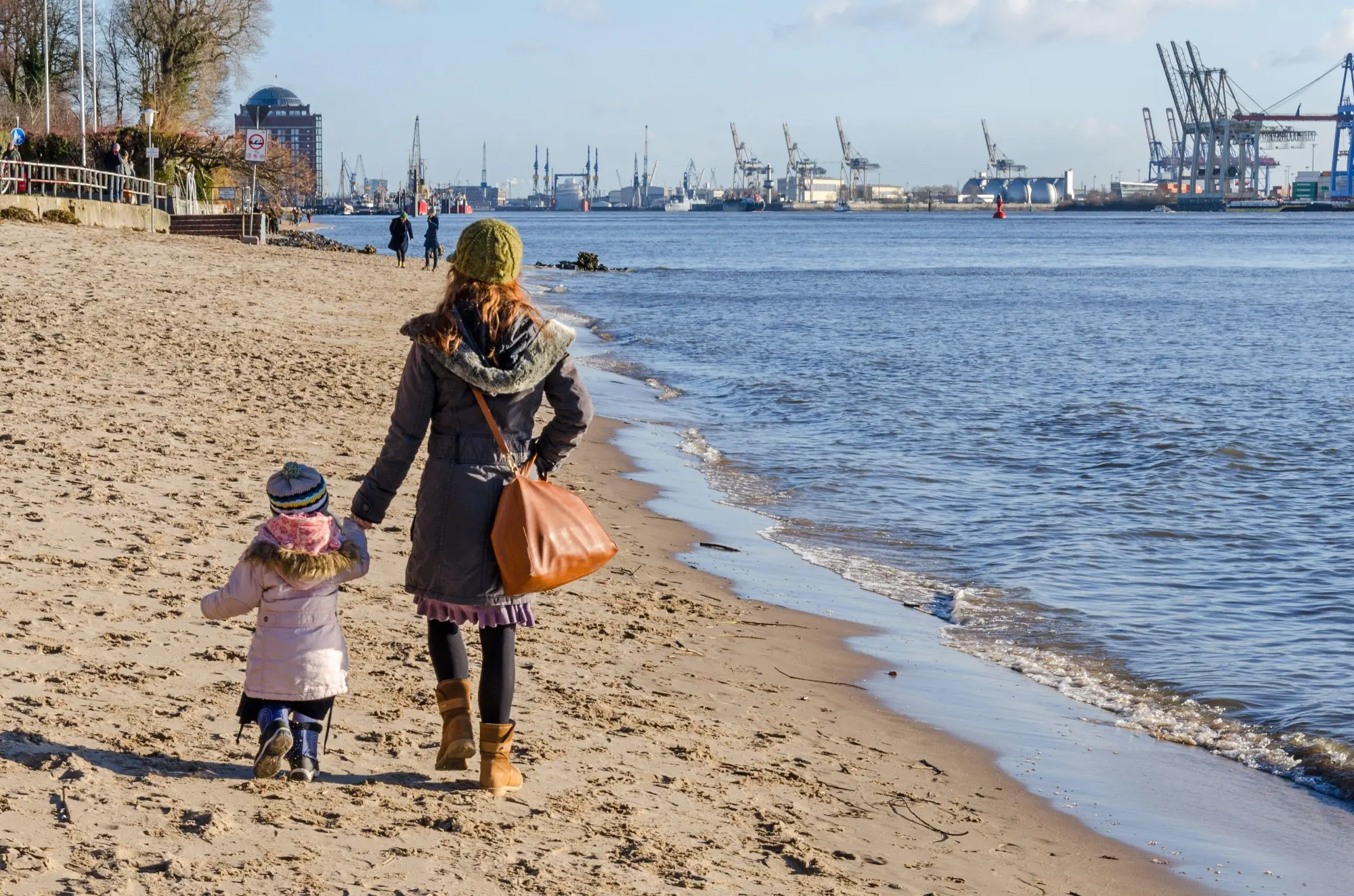 Bild: 9783734332579 | Städtetrips mit Kids Deutschland | Christine Jaschek | Taschenbuch
