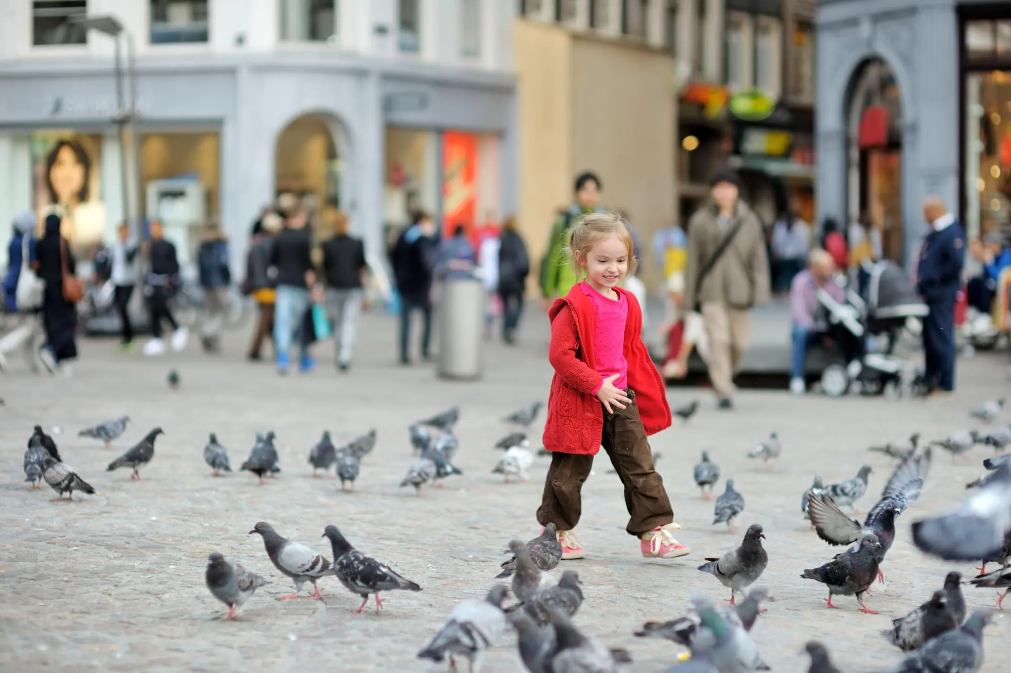 Bild: 9783734332579 | Städtetrips mit Kids Deutschland | Christine Jaschek | Taschenbuch