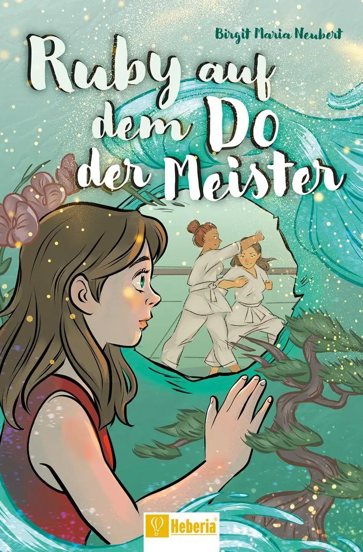 Cover: 9783986412579 | Ruby auf dem Do der Meister | Birgit Maria Neubert | Taschenbuch
