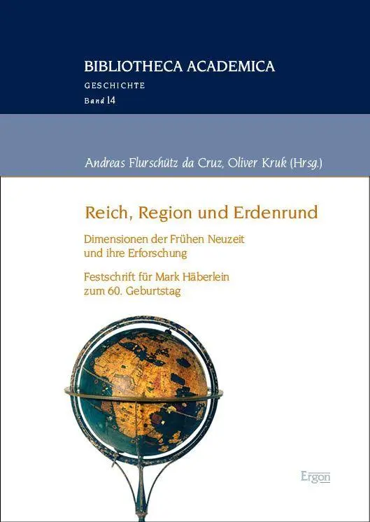 Reich, Region und Erdenrund