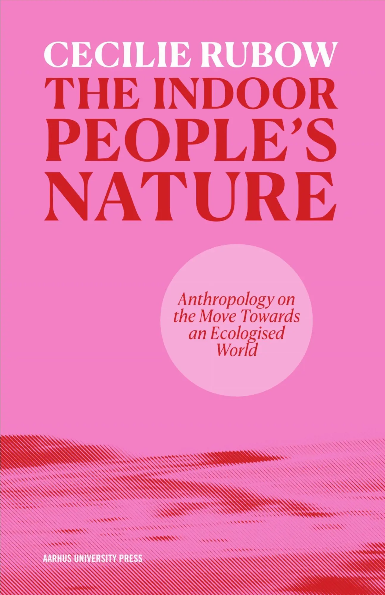 The Indoor People's Nature