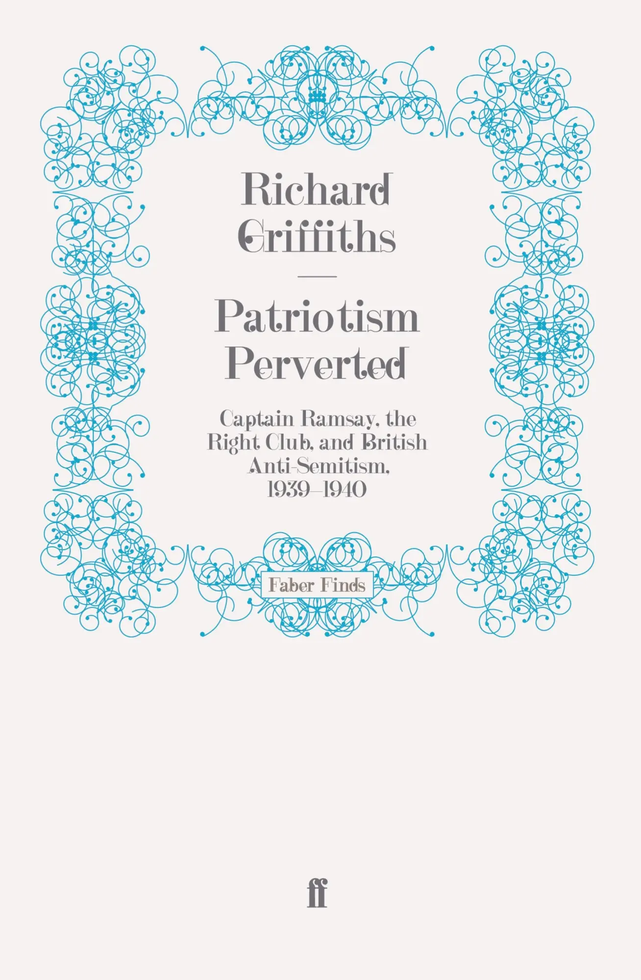 Cover: 9780571272679 | Patriotism Perverted | Taschenbuch | 400 S. | Englisch | 2011