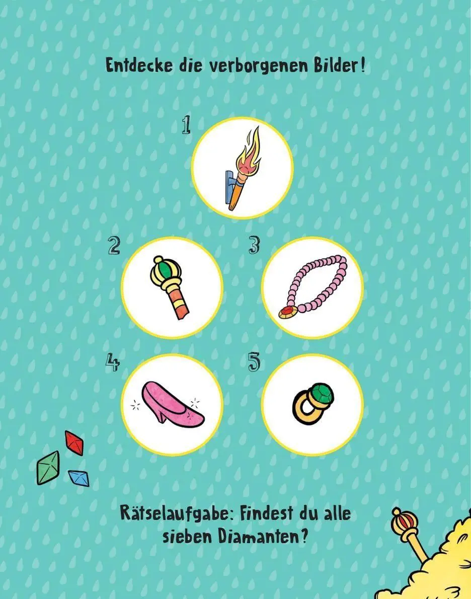 Bild: 9783849952679 | Malen mit Wasserzauber Prinzessin | Buch | 10 S. | Deutsch | 2026