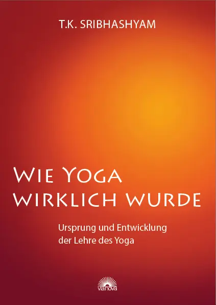 Cover: 9783866162679 | Wie Yoga wirklich wurde | Ursprung und Entwicklung der Lehre des Yoga