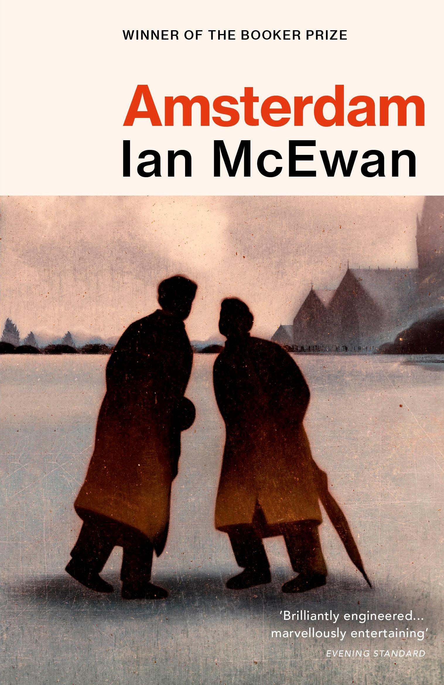 Amsterdam | Ian McEwan | Taschenbuch | 178 S. | Englisch | 1999 | Random House UK Ltd | EAN 9780099272779 - McEwan, Ian