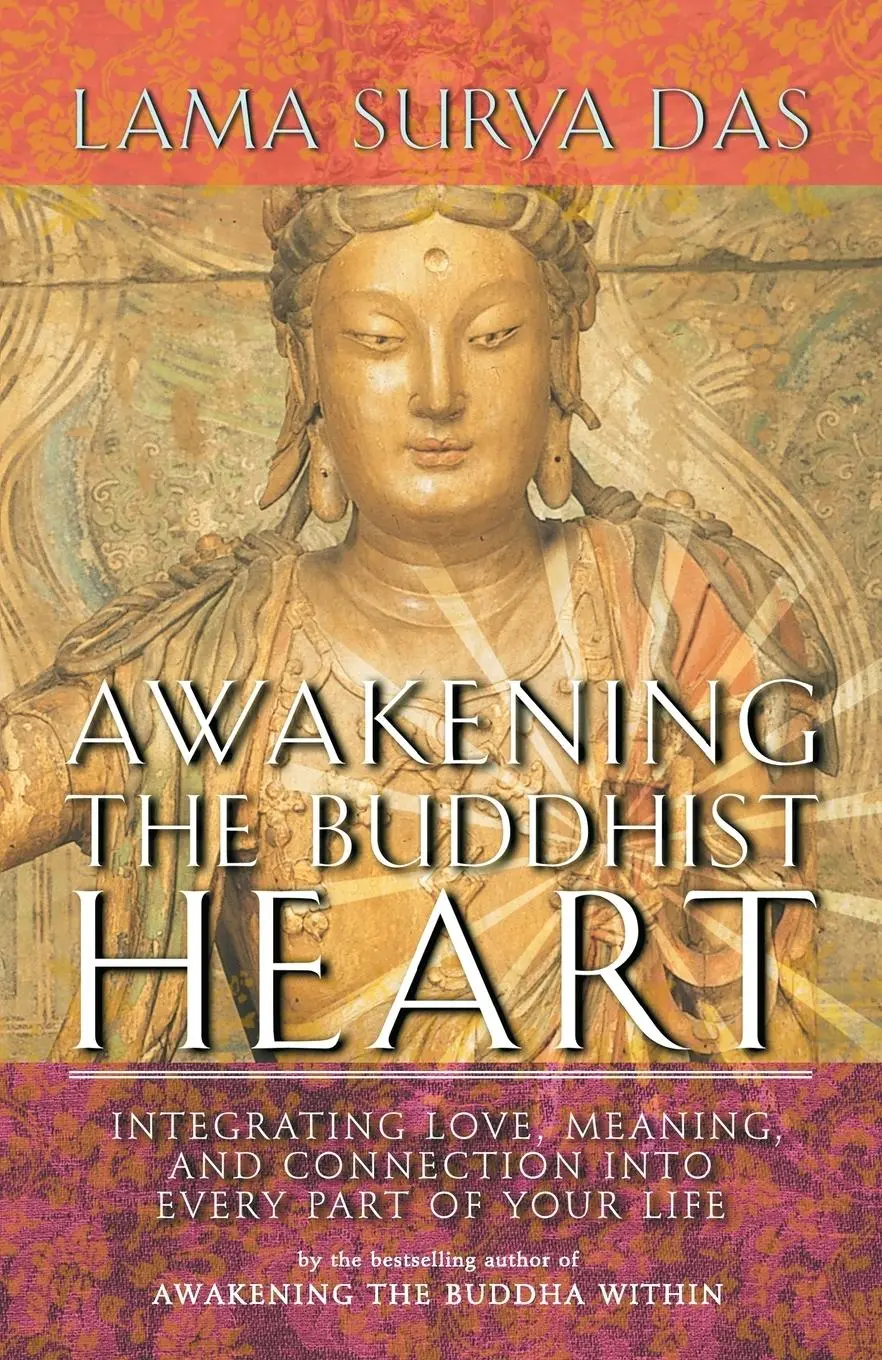 Cover: 9780767902779 | Awakening the Buddhist Heart | Lama Surya Das | Taschenbuch | Englisch