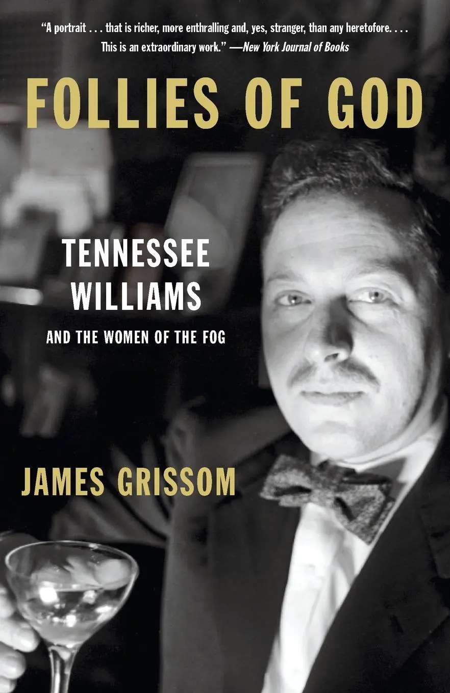 Cover: 9781101972779 | Follies of God | James Grissom | Taschenbuch | Englisch | 2016 | Knopf