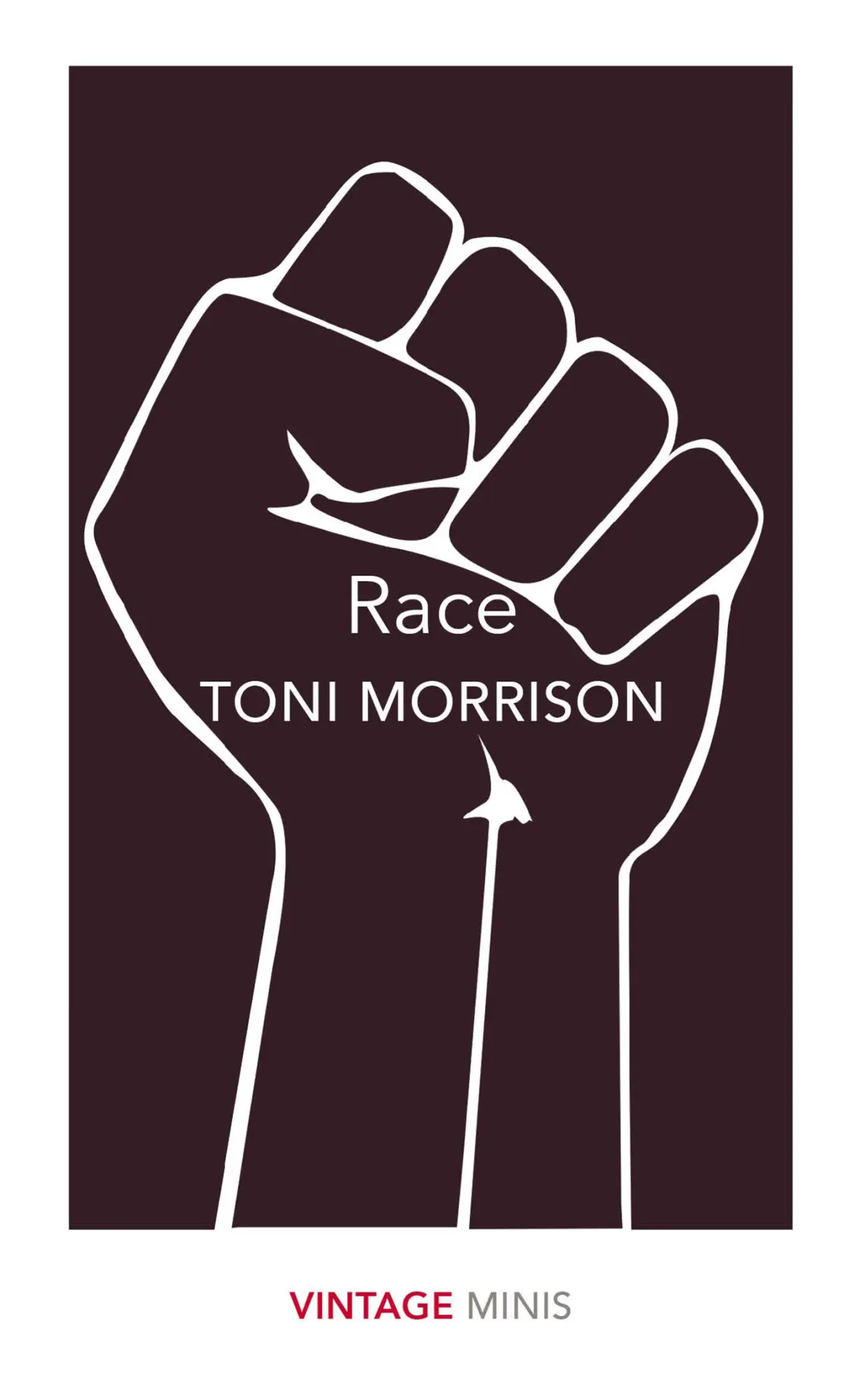 Cover: 9781784872779 | Race | Toni Morrison | Taschenbuch | Vintage Classics | 133 S. | 2017