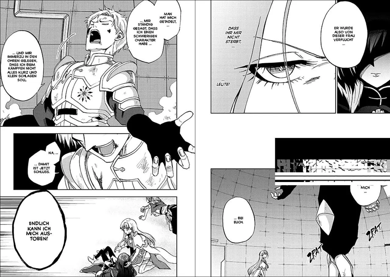 Bild: 9783743222779 | Dark Paladin 09 | Fumikaru Nishijima | Taschenbuch | Dark Paladin