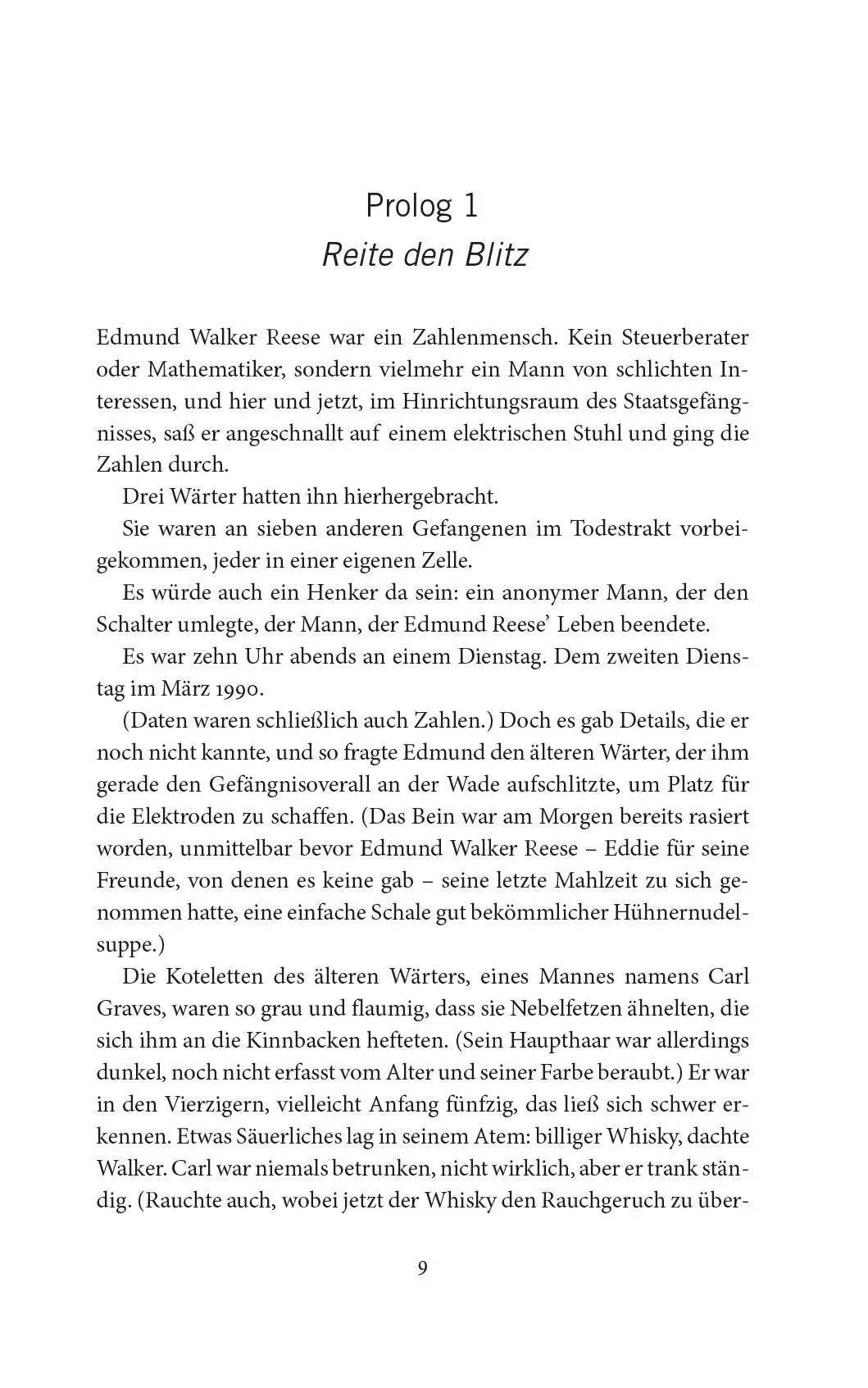 Bild: 9783833242779 | Das Grubenbuch | Chuck Wendig | Taschenbuch | 572 S. | Deutsch | 2022