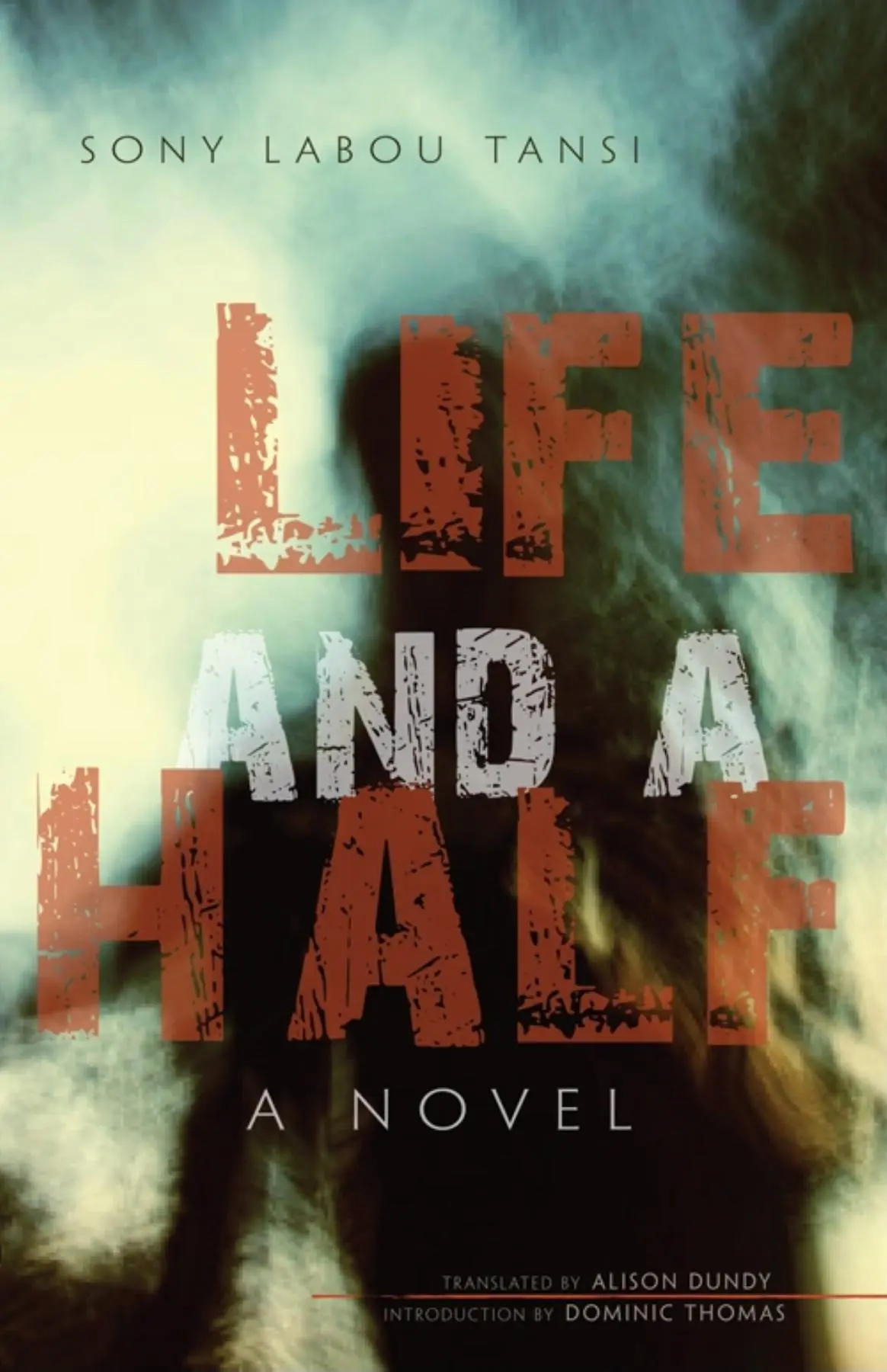 Cover: 9780253222879 | Life and a Half | Sony Labou Tansi | Taschenbuch | Englisch | 2011