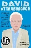 Cover: 9780702302879 | Sir David Attenborough | Lizzie Huxley-Jones | Taschenbuch | 256 S.