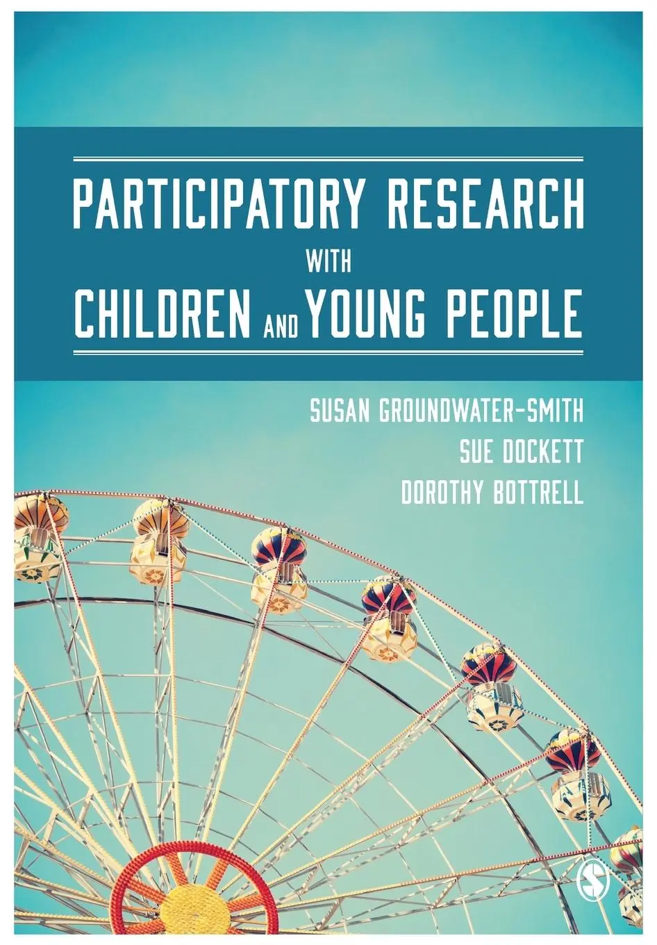 Cover: 9781446272879 | Participatory Research with Children and Young People | Taschenbuch