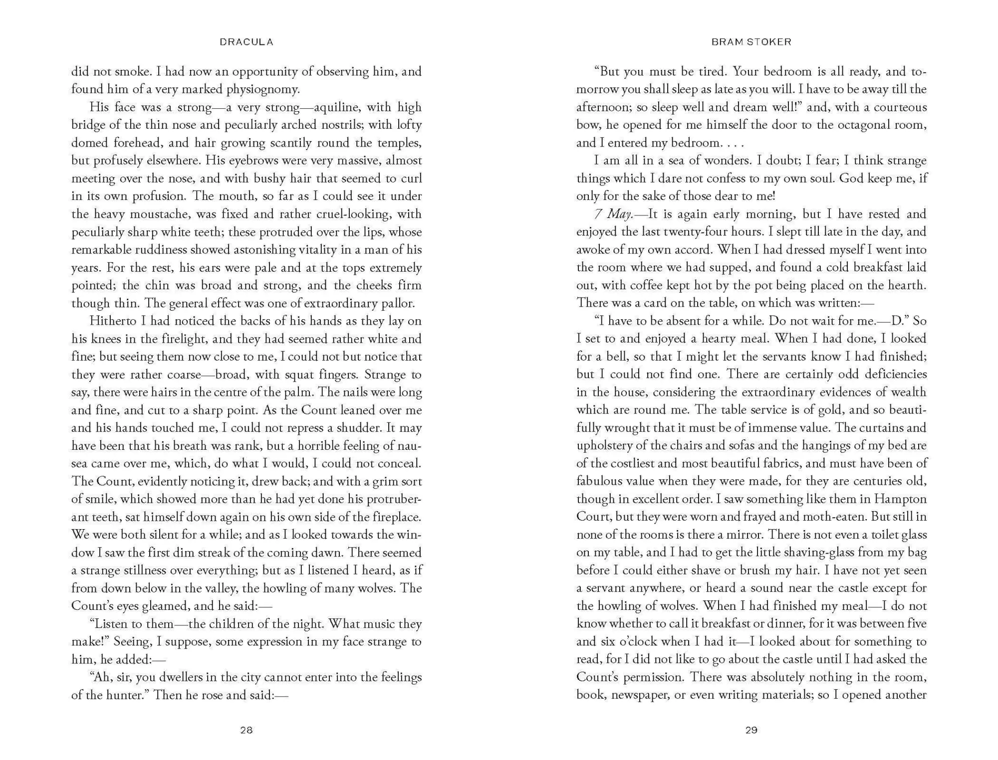 Bild: 9781454952879 | Dracula (Special Edition) | Bram Stoker | Buch | Englisch | 2024