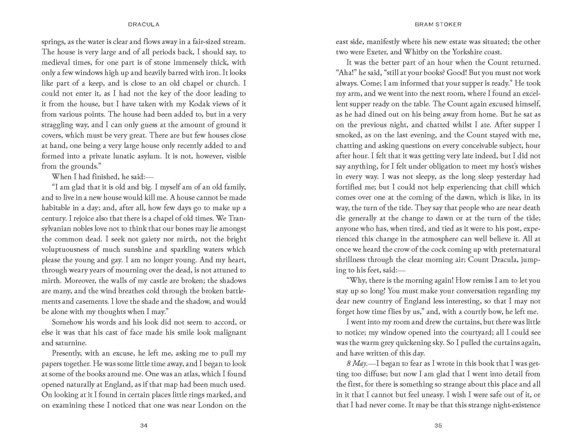 Bild: 9781454952879 | Dracula (Special Edition) | Bram Stoker | Buch | Englisch | 2024