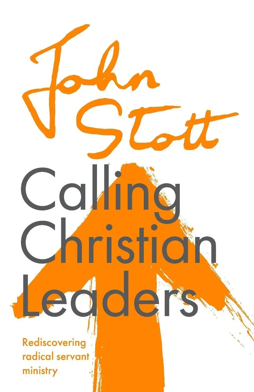 Cover: 9781789742879 | Calling Christian Leaders | Rediscovering radical servant ministry