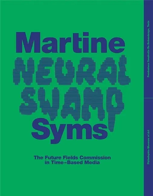 Cover: 9780876332979 | Martine Syms: Neural Swamp | Amanda Sroka (u. a.) | Taschenbuch | 2022