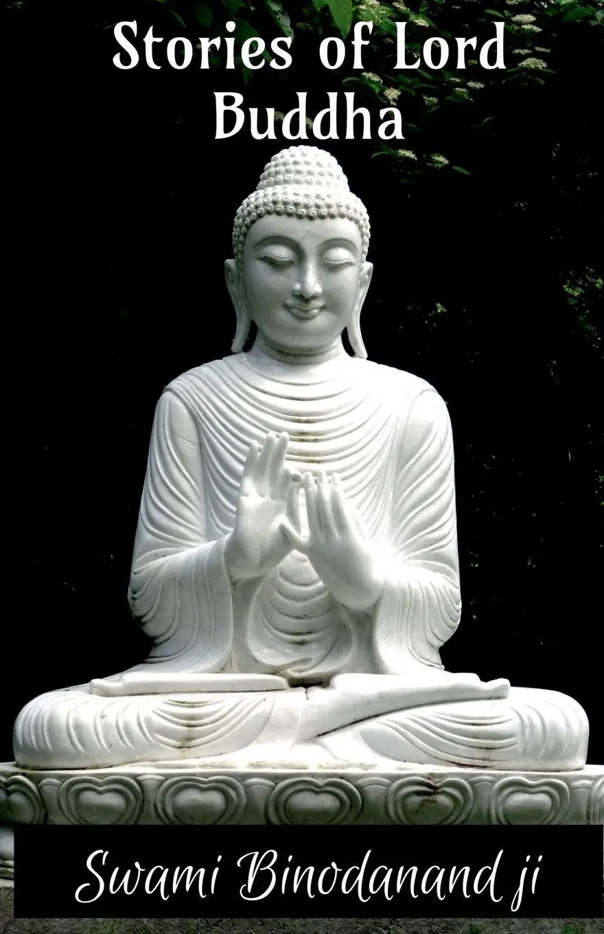 Cover: 9781685542979 | Stories Of lord Buddha | Swami Binodanand | Taschenbuch | Englisch