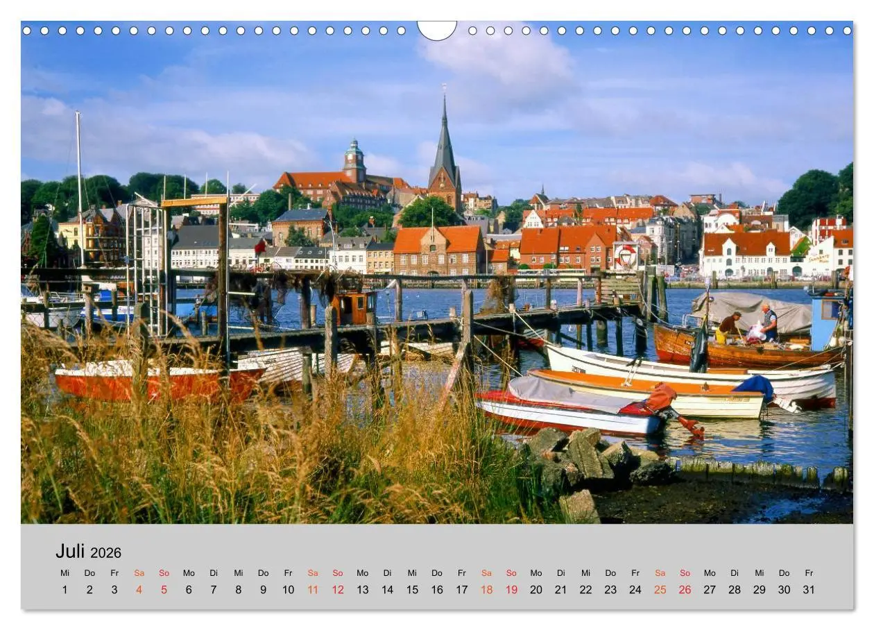 Bild: 9783457952979 | Schleswig-Holstein, Urlaubsland zwischen Nord- und Ostsee...