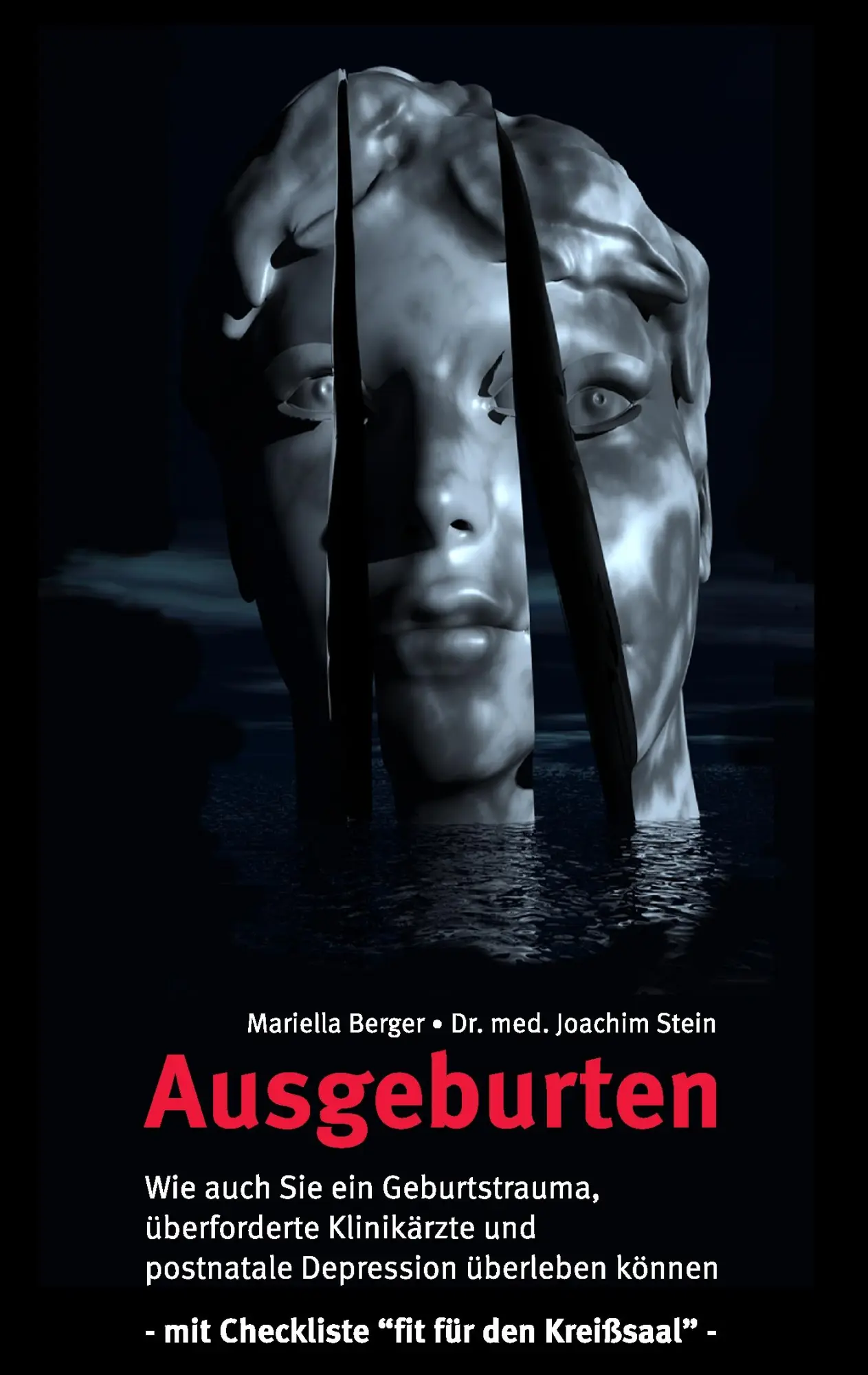 Cover: 9783734772979 | Ausgeburten | Mariella Berger (u. a.) | Taschenbuch | 136 S. | Deutsch