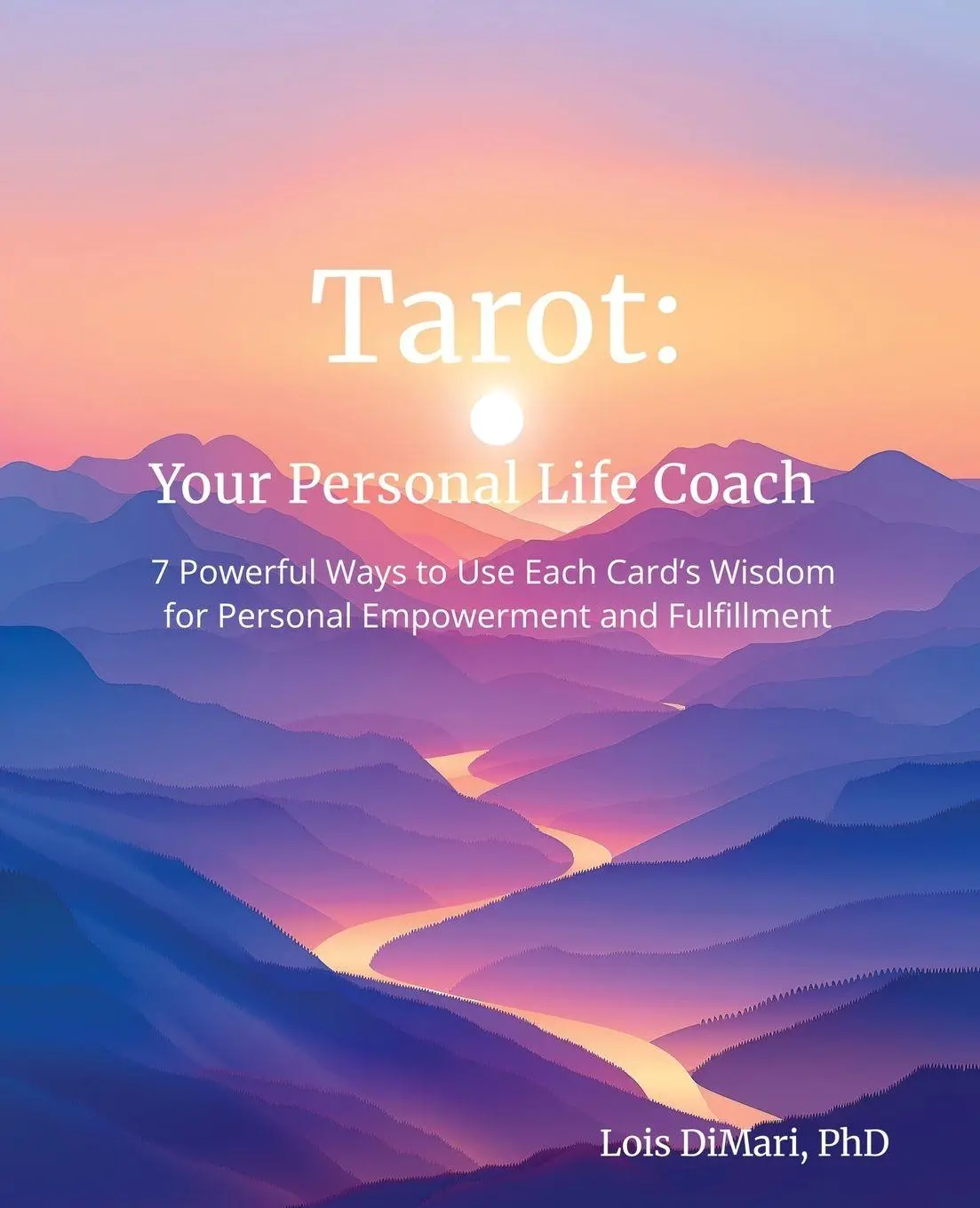 Cover: 9798765262979 | Tarot | Lois Dimari | Taschenbuch | Englisch | 2025 | Balboa Press